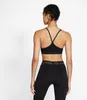Nike W Nk Indy Bra V-Neck Black/Black/Black/White M Produktbild-Vorschau 20