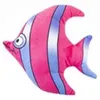 Fisch Kuscheltier 20 cm Plüschtier weiches Kinder Stofftier Produktbild-Vorschau 7