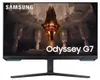 Samsung Odyssey G7 S32BG700EU - G70B Series - LED-Monitor - Produktbild-Vorschau 9