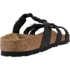Birkenstock Damen Pantoletten Franca 30130-37, 30130-38, Produktbild-Vorschau 8