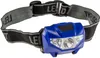 ChiliTec Lampada frontale a LED HeadLight COB 3W Anteprima dell’immagine prodotto 11