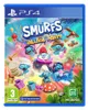 Hra THE SMURFS VILLAGE PARTY PLAYSTATION 4 PS4 Náhled obrázku produktu 1