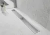 Mexen Flat M33 copertura per scarico lineare 50 cm, inox - Anteprima dell’immagine prodotto 2