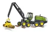 Kombajn John Deere 1270G s 1 polenom Náhľad obrázku produktu 13