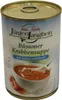 A can of Jürgen Langbein Büsumer Krabbensuppe. Náhľad obrázku produktu