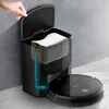 Cecotec Conga 2499 Ultra Home Advanced Saugroboter Grau One Produktbild-Vorschau 5