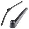 RIDEX 301W0008 Wischerarm Scheibenwischerarm Hinten für VW Produktbild-Vorschau 9