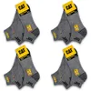 12 Paar CAT® CATERPILLAR WORK SNEAKERS ArbeitsSneaker Produktbild-Vorschau 1
