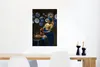 MuchoWow® Poster Milchmädchen - Vermeer - Das Mädchen mit Produktbild-Vorschau 5