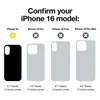 Incase, Custodia rigida sottile per iPhone 16 MagSafe, Anteprima dell’immagine prodotto 4
