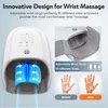 Appareil de massage manuel avec refroidissement innovant - Voir les images du produit 5