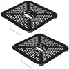 Frytkownica Beztłuszczowa Dwukomorowa 11L2800W Airdweller Podgląd zdjęcia produktu 9