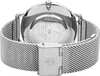 PAUL HEWITT Sailor Line Armbanduhr Silver Metallband Silver Produktbild-Vorschau 4