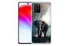 MuchoWow® Handyhülle Schutzhülle Hülle für Samsung Galaxy Produktbild-Vorschau 2