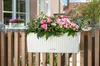 Lechuza Samozavlažovací truhlík Balconera Cottage 50 cm, Náhled obrázku produktu 18