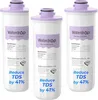 Filtro di ricambio Waterdrop WD-EWFR per l'erogatore Anteprima dell’immagine prodotto 1