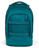 Satch Schulrucksack-Set PACK Deep Petrol, Mäppchen + Produktbild-Vorschau 2