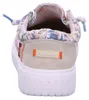 Fusion Leinenschuh Beige Produktbild-Vorschau 2