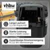 vhbw Akku kompatibel mit Milwaukee PN 14.4 Power Plus, PJX Produktbild-Vorschau 3