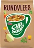 Unox Cup-a-Soup Maschinenbeutel Rindfleisch 520 Gramm Produktbild-Vorschau 2