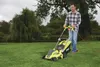 Ryobi - RLM18E40H Tondeuse à gazon à conducteur marchant, Voir les images du produit 2