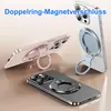 Handyständer, Magnetische Ringhalterung, magsafe Produktbild-Vorschau 5