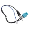 Auto-RF rádiový anténní adaptér Dual FAKRA se zesilovačem, Náhled obrázku produktu 7