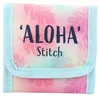 Portfel Lilo i Stitch Czarny Stitch Dziką Energię 10x10 cm Anteprima dell’immagine prodotto 8