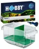 Hobby Nido 1, contenitore per la deposizione, 19,5 x 11 x Anteprima dell’immagine prodotto 1