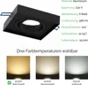 LUMILED LED Einbauleuchte schwenkbar inkl. 6 Watt Produktbild-Vorschau 5