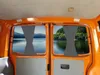 Maß Gardinen Set blickdicht für VW T4 Multivan Caravelle ab Produktbild-Vorschau 6