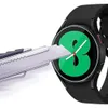 3X 9H Schutzglas für Samsung Galaxy Watch 4 - 40mm Produktbild-Vorschau 4