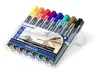 STAEDTLER Marker Lumocolor perm 8St Box Voir les images du produit 9