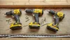 Stanley Fatmax Akku-Bohrschr. 18V V20, 2x1,5Ah,Koffer Produktbild-Vorschau 12