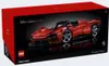 LEGO Technic 42143 Ferrari Daytona SP3 Náhľad obrázku produktu 50