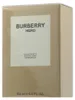 Burberry Hero, Männer, 150 ml, Spray, ALCOHOL DENAT., Produktbild-Vorschau 9