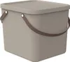 Rotho Aufbewahrungsbox 40L Albula - Kunststoffbox mit Produktbild-Vorschau 1