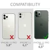 kwmobile Hülle für Apple iPhone 11 Pro Max TPU Case - Produktbild-Vorschau 5