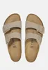 Birkenstock Arizona BS Zwei verstellbare Riemen Birko Flor Produktbild-Vorschau 11