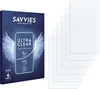 6x Für Sigma ROX 12.1 EVO Schutzfolie Savvies Displayschutz Produktbild-Vorschau 3