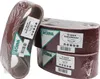 Eckra Schleifband MIX 75x533 mm 30 Schleifbänder Korn Produktbild-Vorschau 1