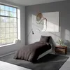 Soma Renforcé Bettwäsche 135 x 200 cm Bettbezug Produktbild-Vorschau 2