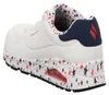 Chaussures basses de sport Skechers à semelle moulée mode Voir les images du produit 10
