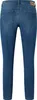 ANGELS JEANS STRETCH ORNELLA mid blue used 346 680007.3358 Produktbild-Vorschau 11