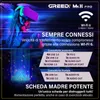 Greed® MK2 Pro - PC Gaming - AMD Ryzen 7 5700X - RTX 5070 Anteprima dell’immagine prodotto 5