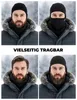 ROCKBROS kukla podzim zima pro outdoorové sporty kolo Náhled obrázku produktu 2
