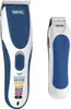 Wahl 09649-916 Haarschneider/-schermaschine Blau Produktbild-Vorschau 5