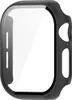 Bizon Case+Glass Uhr Apple Uhr 10 46mm schwarz Produktbild-Vorschau 3