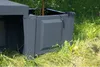 KHW Gartenbank "Berlin" aus hochwertigem Kunststoff mit 2 Produktbild-Vorschau 14