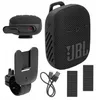 JBL Wind 3S - Mini altoparlante Bluetooth portatile - Anteprima dell’immagine prodotto 34